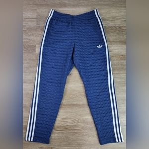 Adidas Originals - Gingham Track Pant